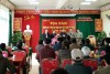 Tổ chức tọa đàm kỷ niệm 64 năm ngày Thầy thuốc Việt Nam