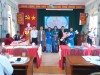 Đại hội Công đoàn cơ sở Trung tâm Y tế Đồng Văn khoá V, nhiệm kỳ 2023 - 2028