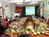 Trung tâm Y tế huyện Đồng Văn tổ chức Tết Thiếu nhi 01/6 cho con em cán bộ, CCVC.