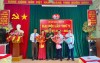 Đại hội Chi bộ Trung tâm Y tế huyện Đồng Văn lần thứ V, nhiệm kỳ 2025-2030