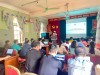 TẬP HUẤN TRIỂN KHAI PHẦN MỀM BÁC SĨ CHỌ MỌI NHÀ TẠI TTYT KHU VỰC ĐỒNG VĂN