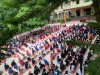 Trung tâm Y tế khu vực Đồng Văn tổ chức truyền thông về phòng, chống một số bệnh truyền nhiễm tại trường học
