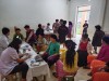 Xã Sà Phìn tổ chức khám bệnh, chữa bệnh và tư vấn sức khỏe cho người dân