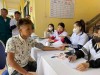 Xã Đồng Văn tổ chức khám sơ tuyển nghĩa vụ quân sự