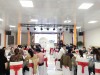 Tập huấn chăm sóc dinh dưỡng cho bà mẹ và trẻ em