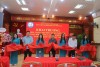 Sở Y tế kiểm tra công tác khắc phục hậu quả sau bão lũ, công tác phòng chống dịch bệnh tại các đơn vị y tế khu vực Đồng Văn