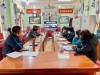 Họp trực tuyến chuẩn bị công tác bàn giao trạm y tế tuyến xã trực thuộc Trung tâm Y tế khu vực về Uỷ ban nhân dân tuyến xã quản lý