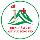 Trung tâm Y tế khu vực Đồng Văn