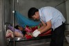 Y tế huyện Đồng Văn chủ động phòng chống dịch bệnh