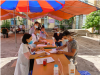 Các huyện: Đồng Văn, Mèo Vạc triển khai chiến dịch tiêm vắc xin phòng COVID-19 đợt 5 năm 2021
