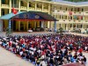 Trung tâm Y tế khu vực Đồng Văn tổ chức truyền thông phòng, chống ngộ độc thực phẩm rau, quả rừng, nấm rừng