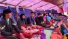 Khu lán tạm thôn Má Lầu A xã Lũng Cú